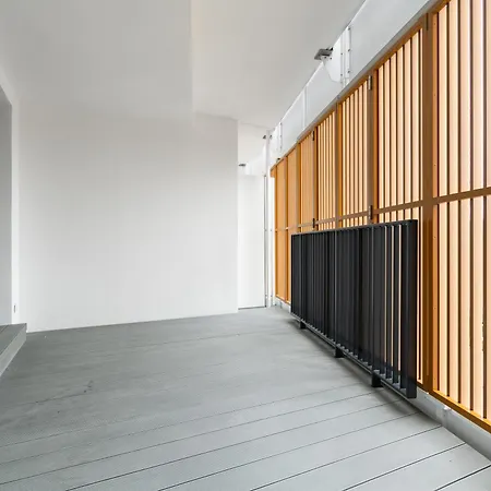 Appartamento Stynka Baltic Waves *