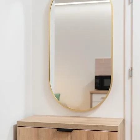 Stynka Baltic Waves Apartment *