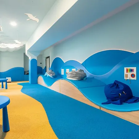 Apartment Stynka Baltic Waves Miedzyzdroje