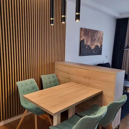 Apartment Stynka Baltic Waves