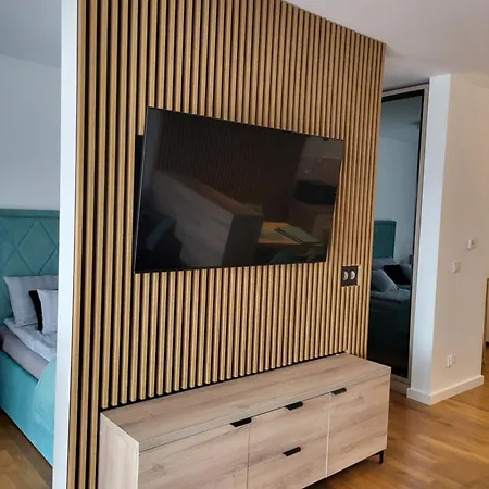 Apartment Stynka Baltic Waves *